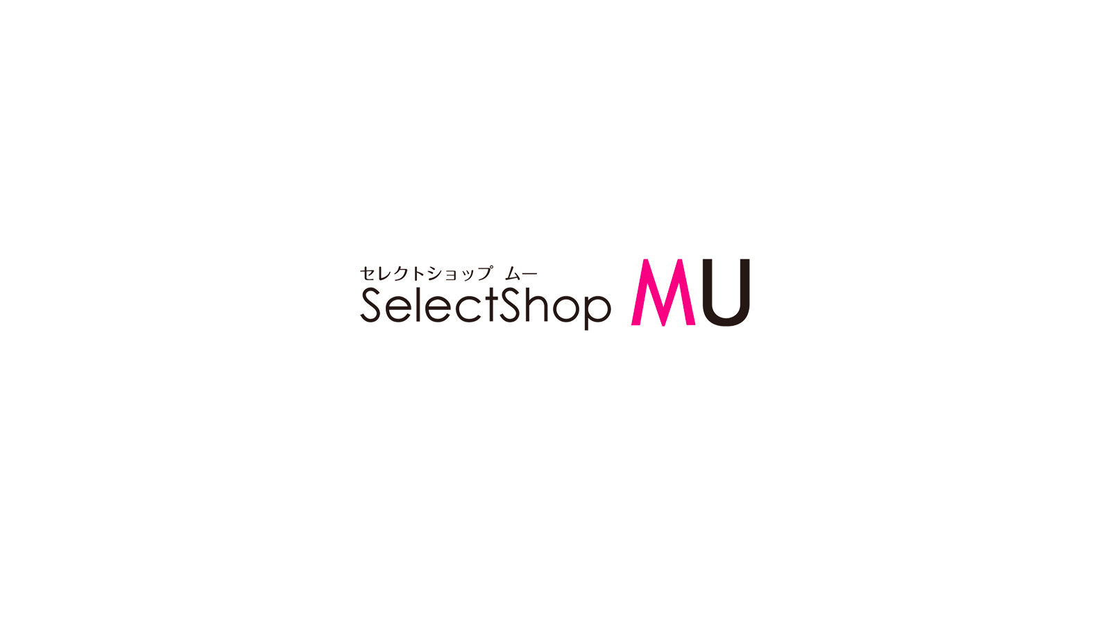 セレクトショップムー公式ブログ