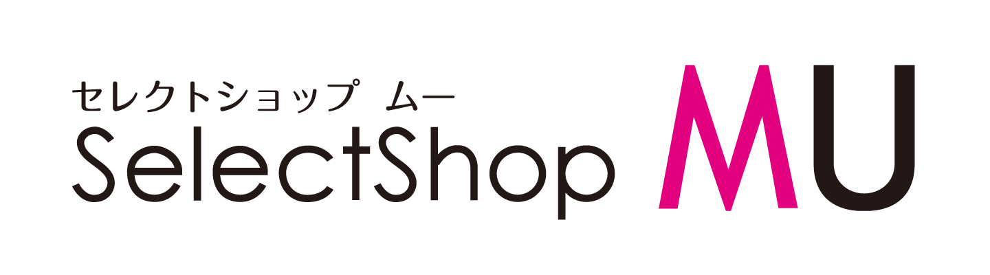 Select Shop MU 公式ブログ