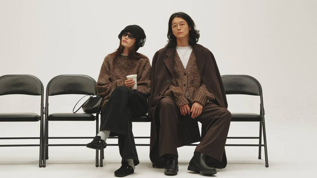 TODAYFUL 2026冬ニットコレクション アイキャッチ