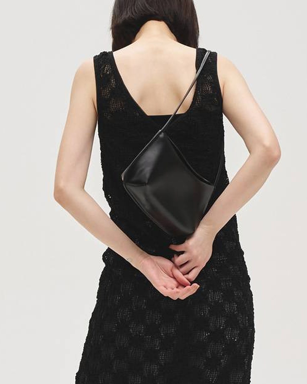 TODAYFUL Shrink Lace Dress 着用